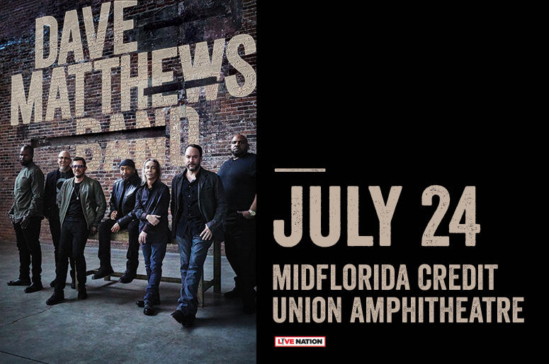 Dave Matthews Dave Matthews