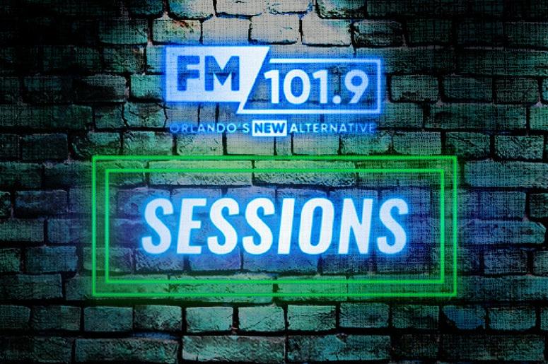 FM Sessions FM Sessions