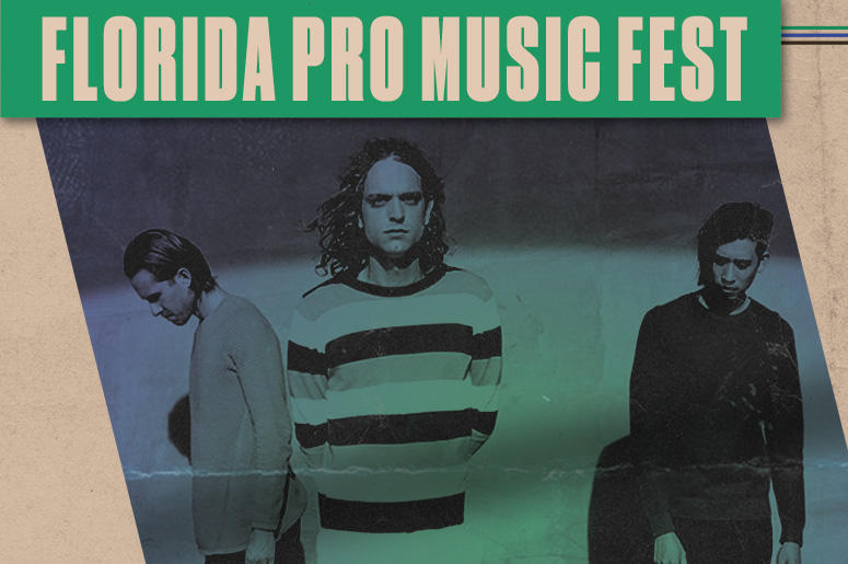 Florida Pro Music Fest Florida Pro Music Fest