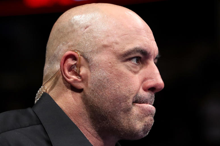 Joe Rogan