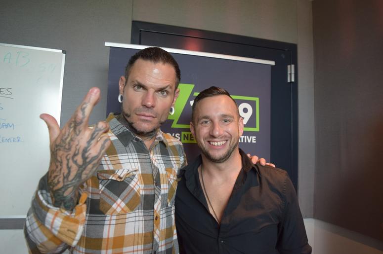 Jeff Hardy Jeff Hardy