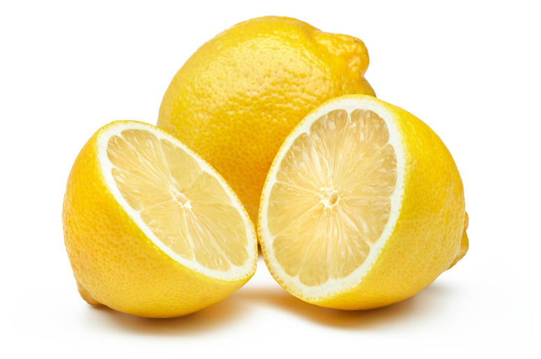 Lemons lemons