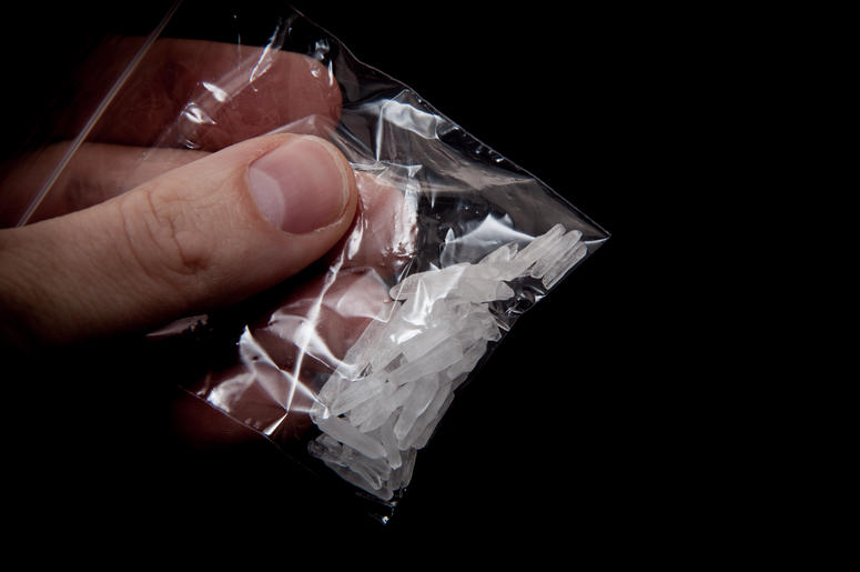 Meth Meth