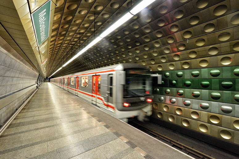 Metro Metro