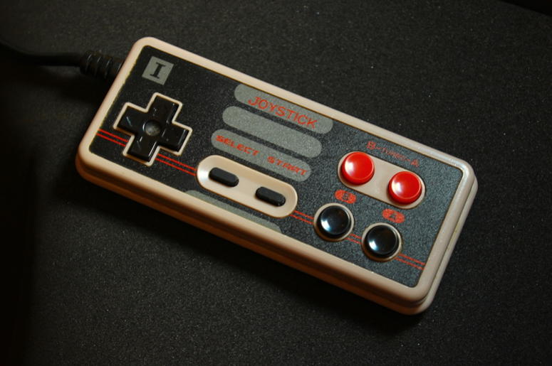 NES NES
