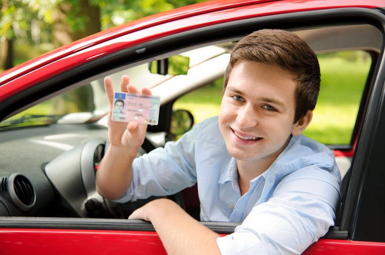 New Driver New Driver