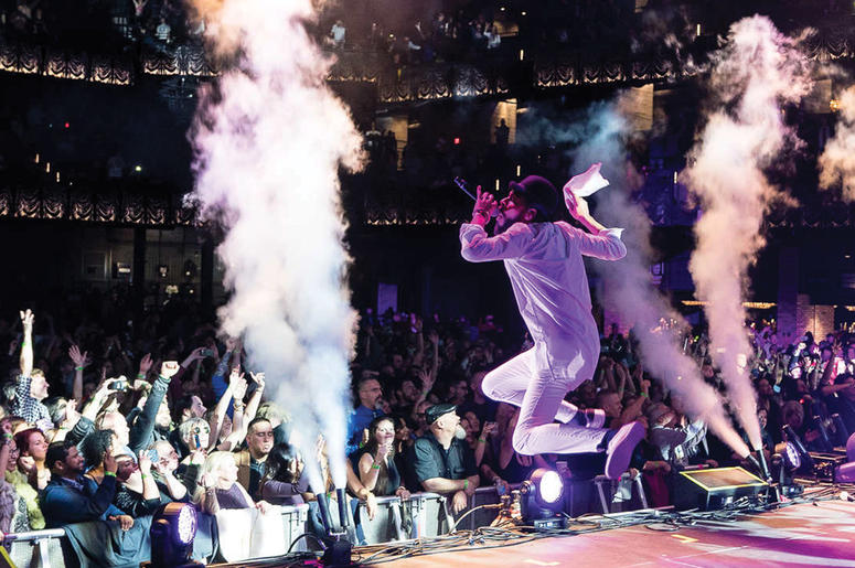 Thievery Corporation Thievery Corporation