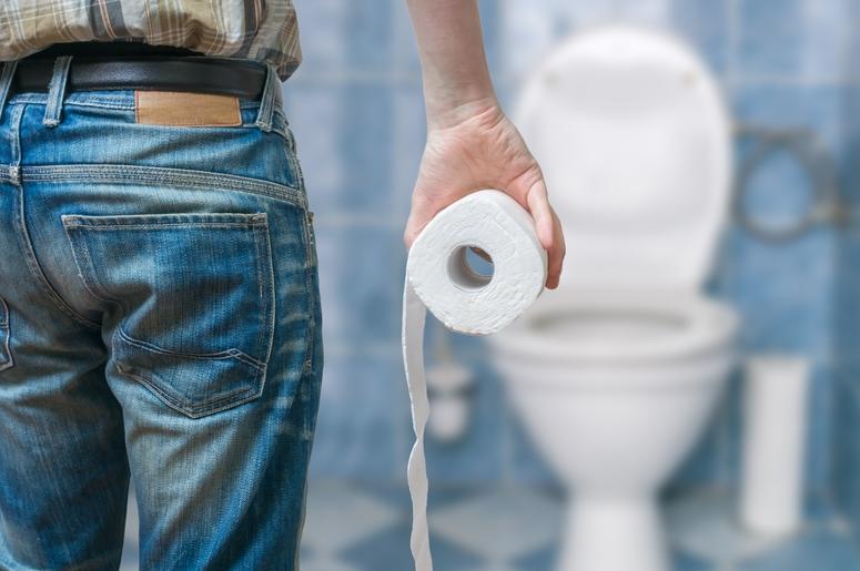 Toilet Toilet