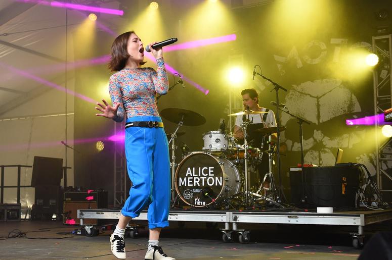 Alice Merton Alice Merton