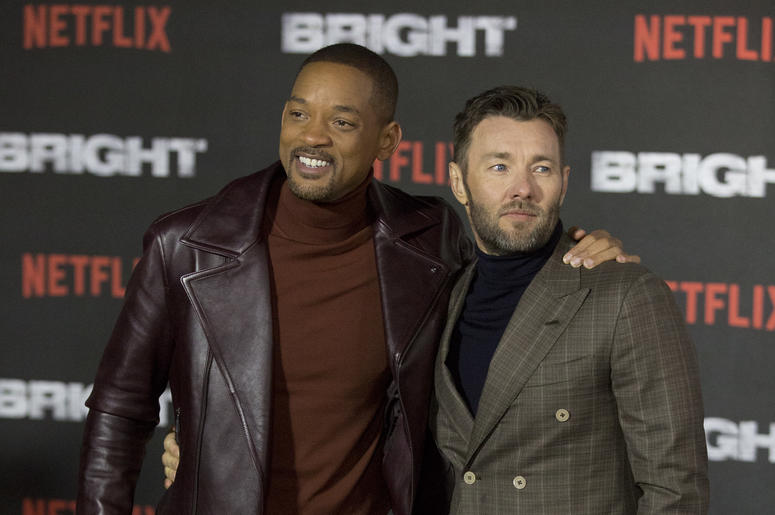 Will Smith Will Smith