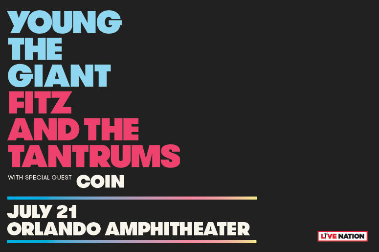 Young the Giant Young the Giant