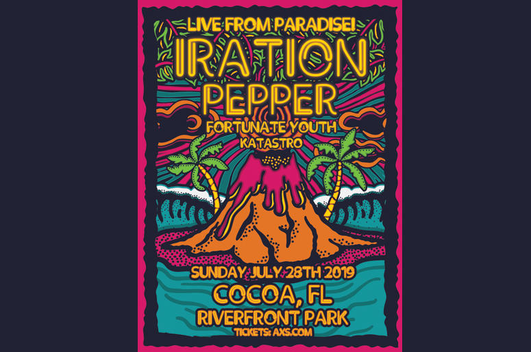 Iration Iration