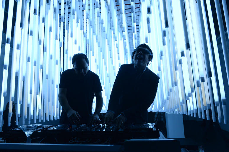 Crystal Method Crystal Method