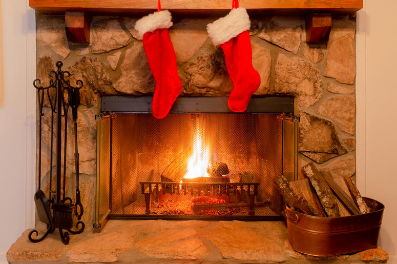 Fireplace Fireplace