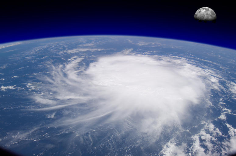 Hurricane Hurricane
