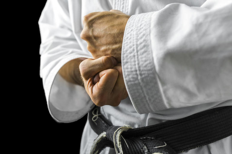 Karate Karate
