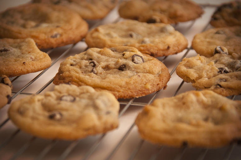 Cookies Cookies