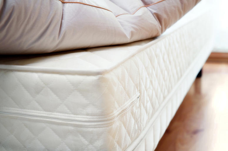 Mattress Mattress