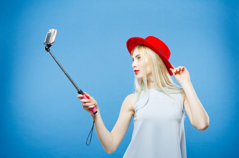 Selfie Selfie