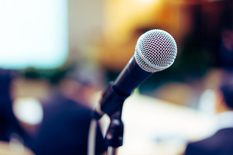 Mic Mic
