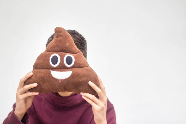 Poop Emoji Poop Emoji