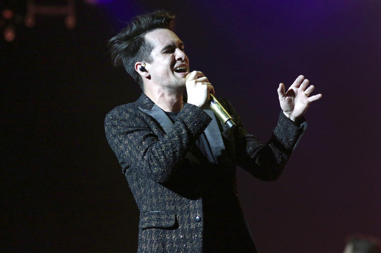 Panic! at the Disco Panic! at the Disco