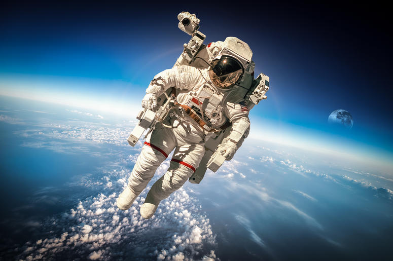Space Space
