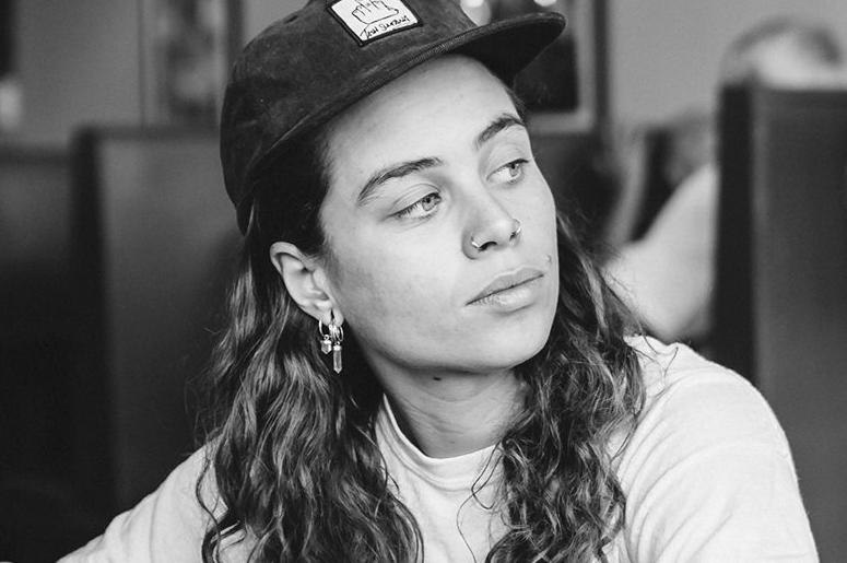 Tash Sultana Tash Sultana