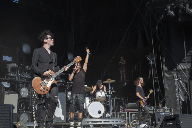 Third Eye Blind Third Eye Blind
