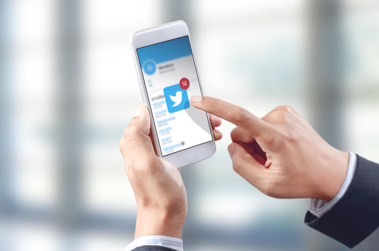 Twitter Twitter