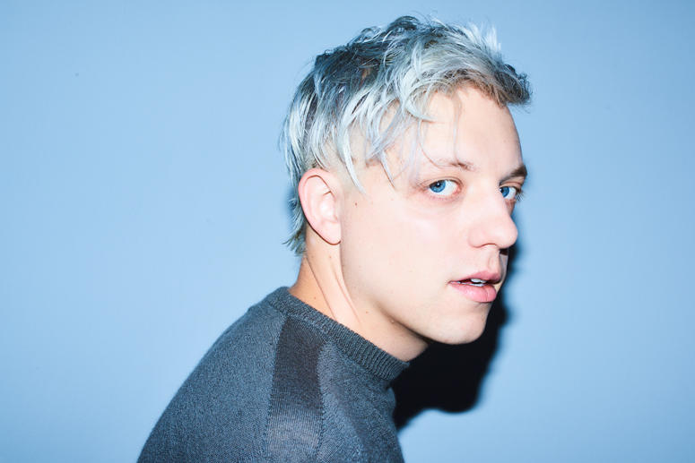 Robert Delong Robert Delong