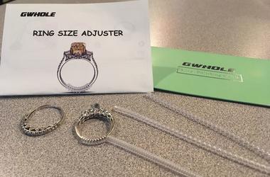 Ring Adjuster Ring Adjuster
