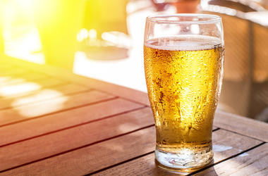 summer beer