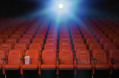 MOVIE THEATER