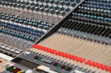 A view during Music Camp Studio Day with Ross Copperman and Carrie Underwood at Belmont University's Ocean Way Nashville Studios A view during Music Camp Studio Day with Ross Copperman and Carrie Underwood at Belmont University's Ocean Way Nashville Studios