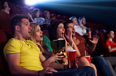 Box Office New Movies