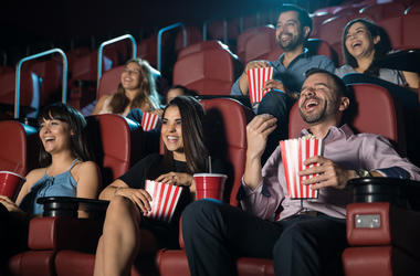 Box Office New Movies