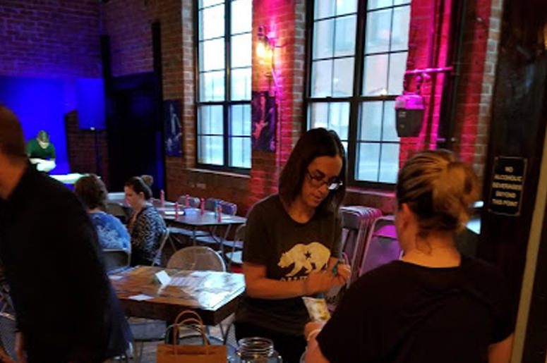 Brews & Bingo Brews & Bingo