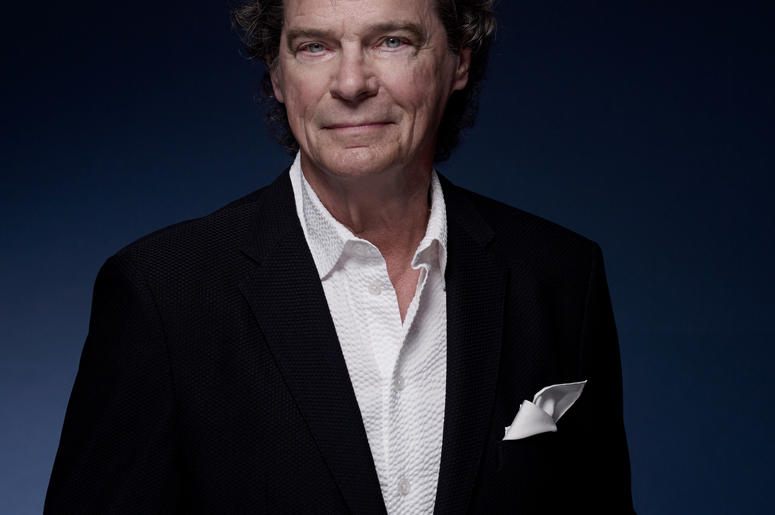 BJ Thomas at Infinity Hall in Hartford