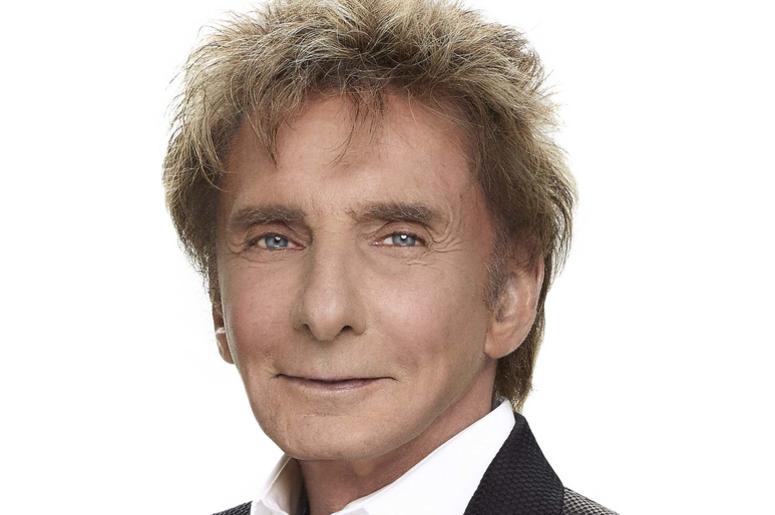 Barry Manilow