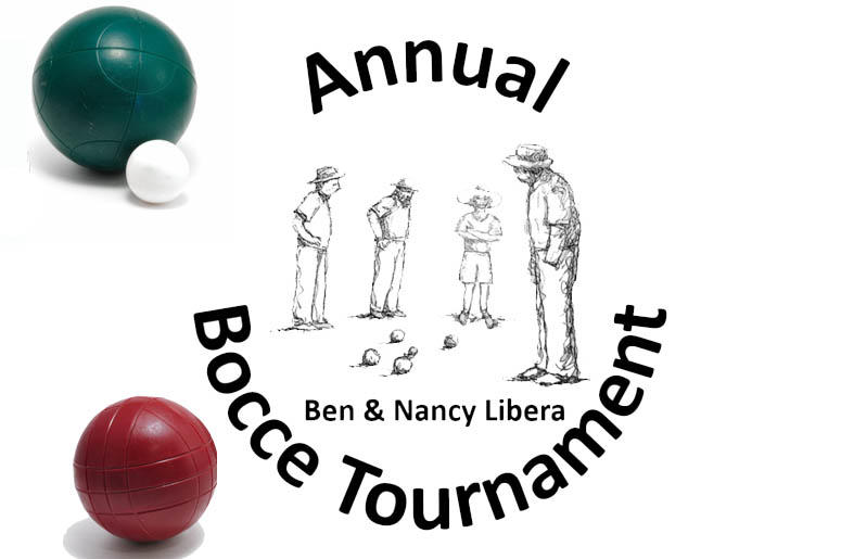 Bocce Tournament