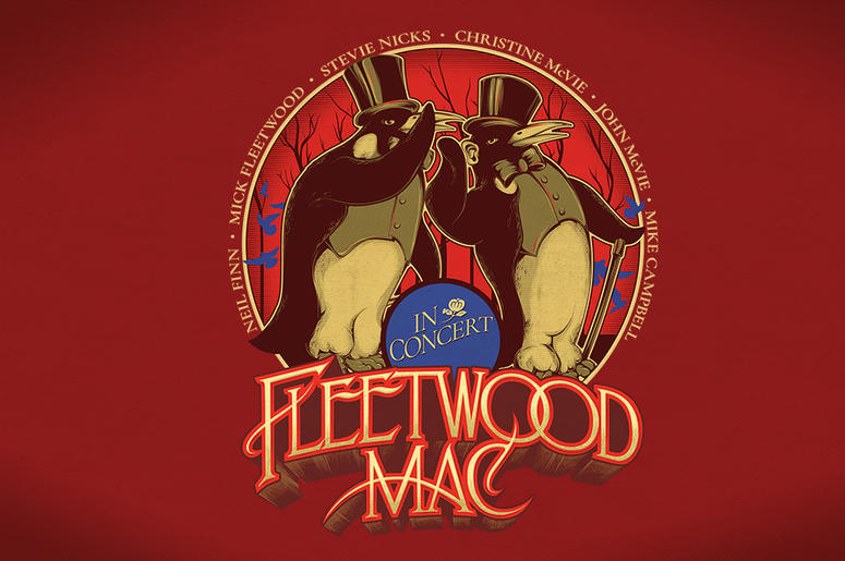 Fleetwood Mac