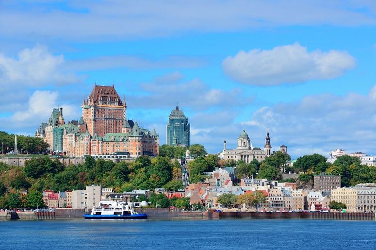 Quebec City