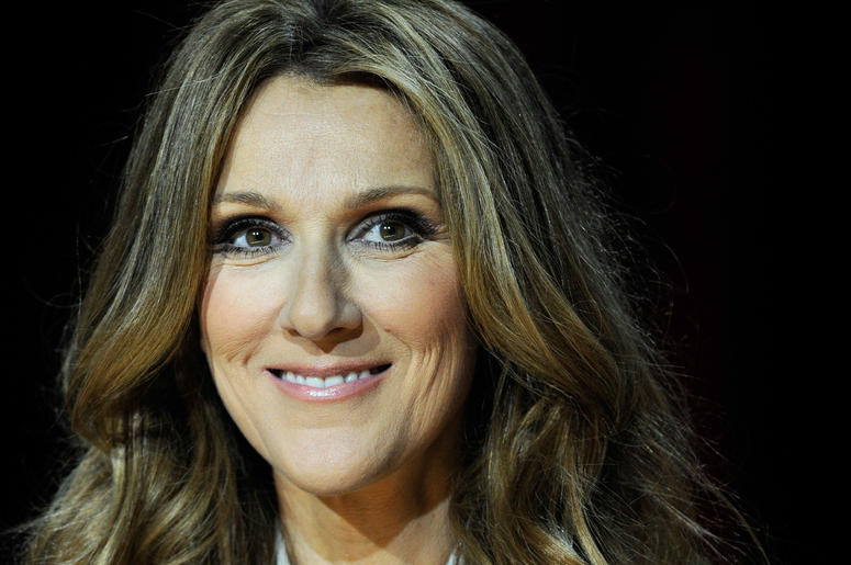 Celine Dion Celine Dion