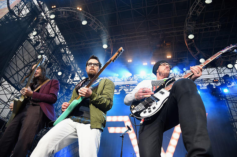Weezer Weezer