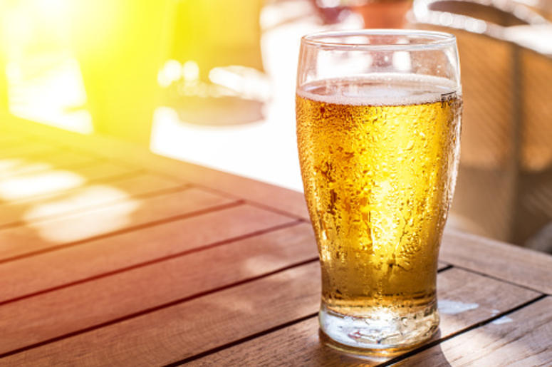 summer beer