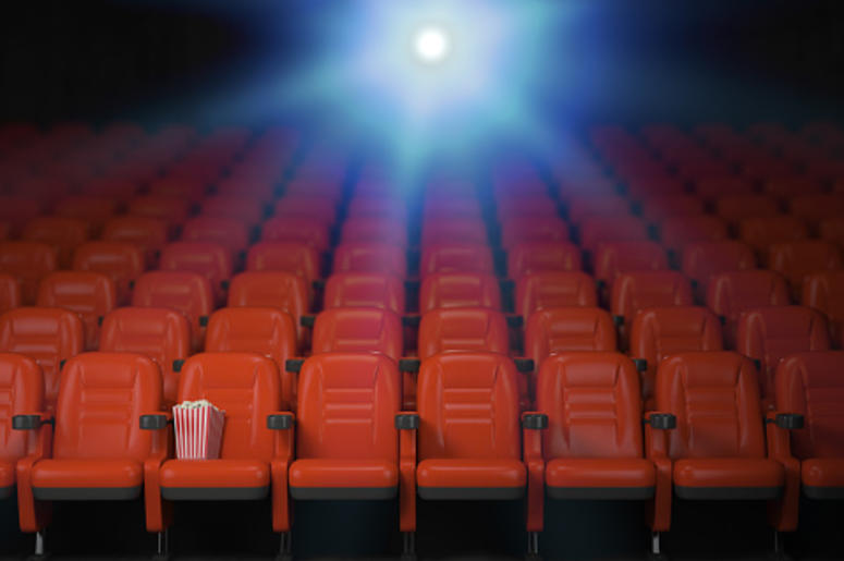 MOVIE THEATER