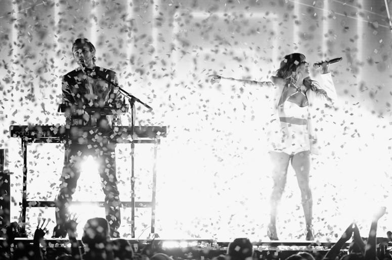 Artist of The Week Maren Morris