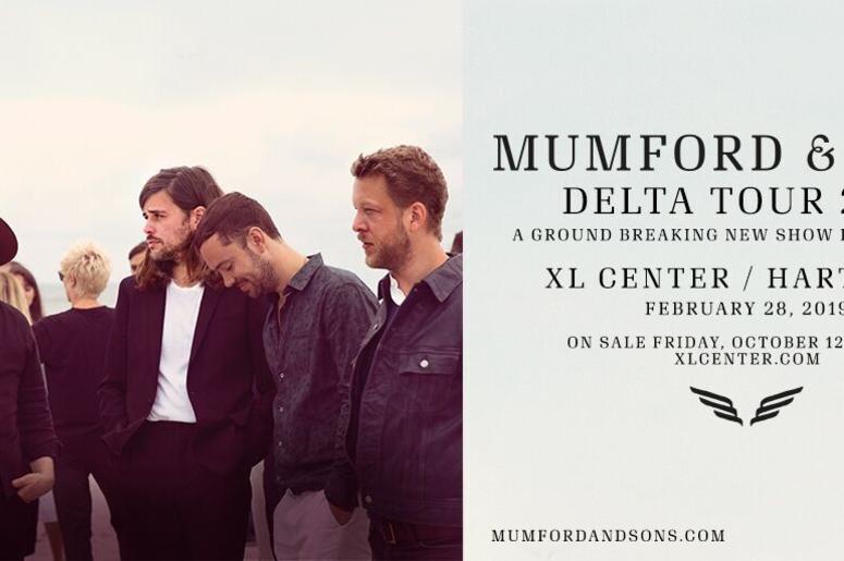 Mumford & Sons