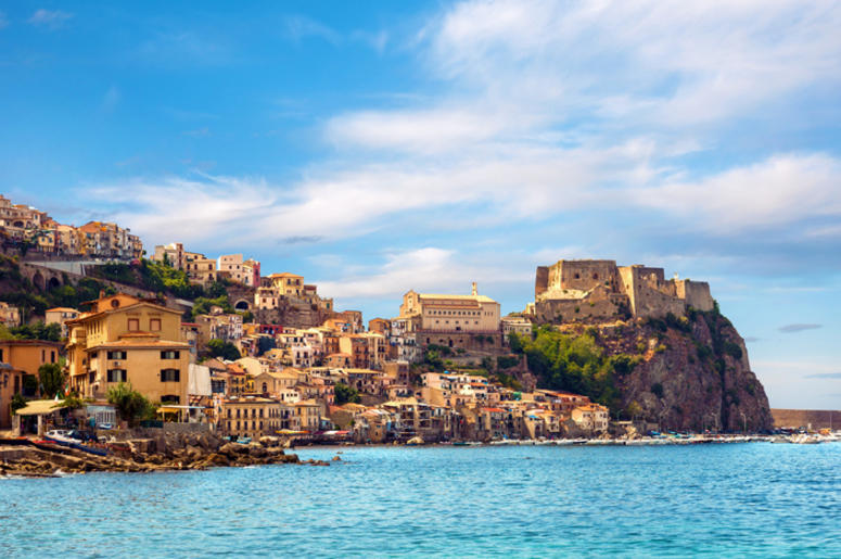 Sicily, Italy